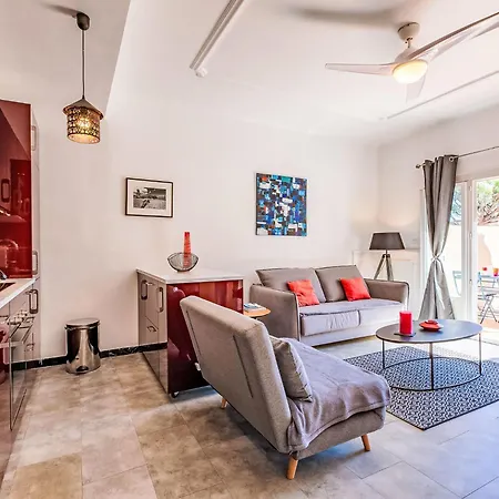 Et By Interhome דירה *