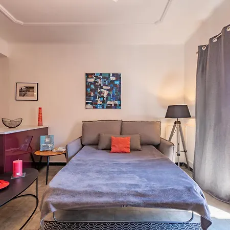 Et By Interhome * סן-מקסים