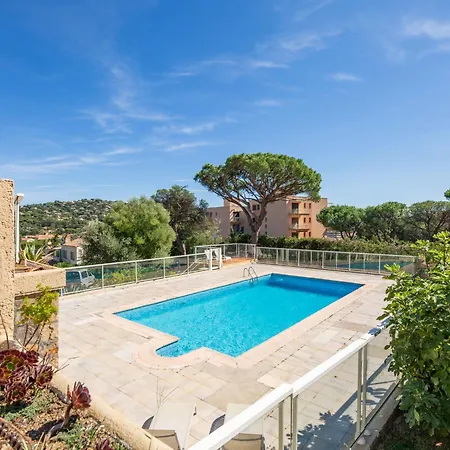 Et By Interhome סן-מקסים