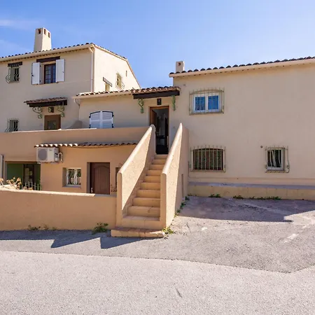 Et By Interhome דירה