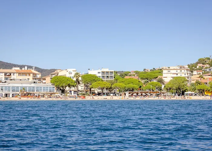 Appartement Et By Interhome Sainte-Maxime