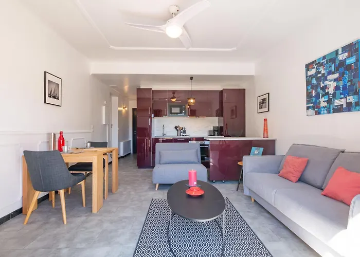 Et By Interhome Appartement *