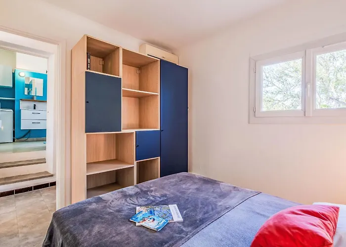 Appartement Et By Interhome