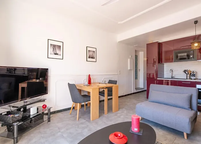 Et By Interhome Appartement