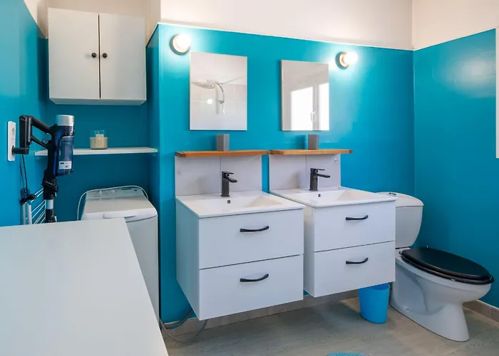 Et By Interhome Appartement *