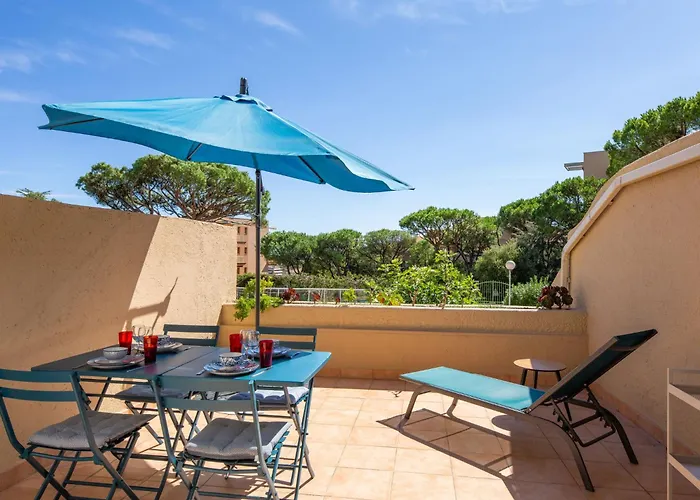 Et By Interhome Appartement