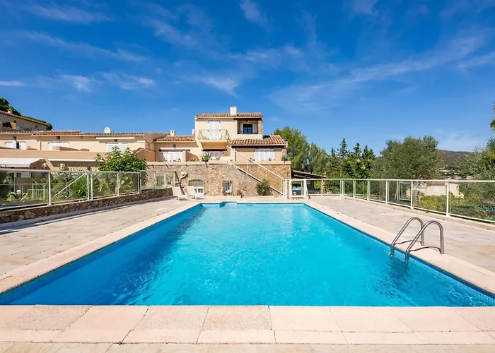 Et By Interhome Appartement Sainte-Maxime
